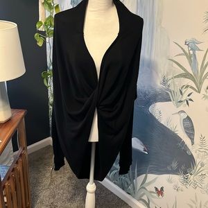 Lululemon Black Swester